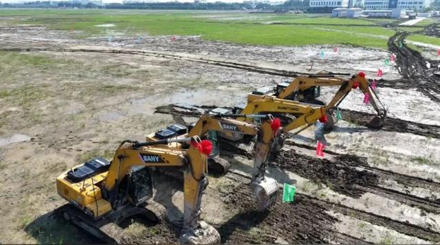 2025年金山十大新闻你来定！