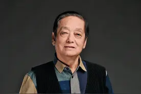 瞭望·瞭望访谈 | 纳天为画 向美而生——专访艺术家、清华大学文科资深教授韩美林图片