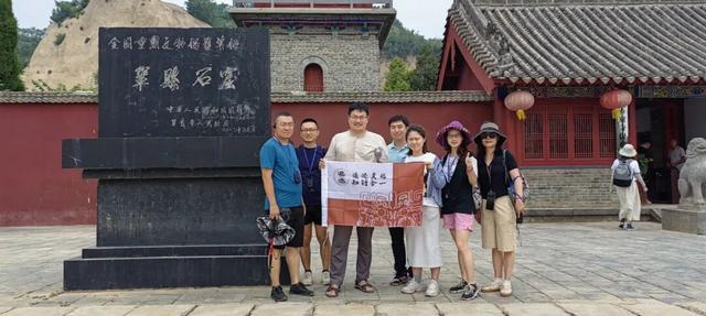 巩义游学| 玉米秋收季！寻北宋皇陵与千年石像生（10/17-19）
