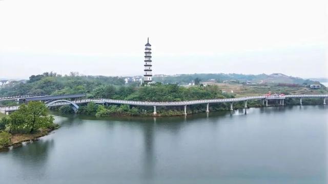 十一骑“遇”衢江，宝藏路线等你打卡~
