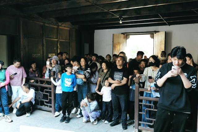 第二天依旧人从众！呼和浩特太会玩啦！
