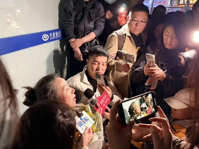 “27岁女子家门口遇害案”一审休庭！庭审11个小时，更多细节曝光