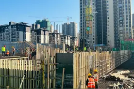 2023年第三季度驻马店市“三个一批”项目观摩掠影（上）图片