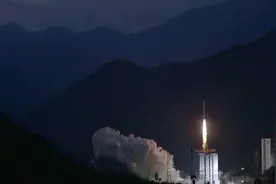 深圳，步入星海｜新质生产力在深圳图片