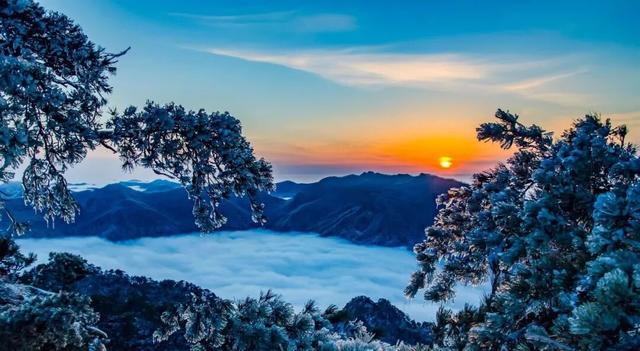 错过等一年！这个冬天，来辽宁“出溜”一圈！