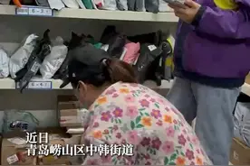 远亲不如近邻具象化！老板住院业主们轮流当起“临时店长”→图片
