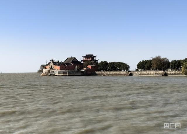 关键词读懂“十五五”丨大美山水河湖 见中国生态“治慧”