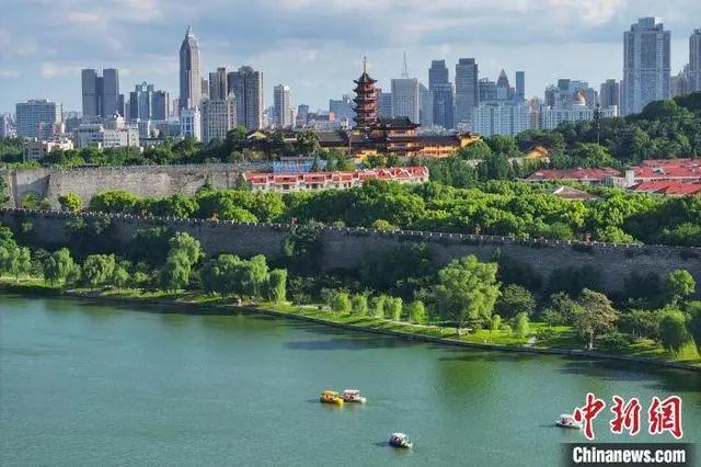重走抗战路，一定要去一趟南京！