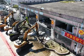 政前方 | 土地一新万象新——记中山“工改”900天图片