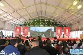 贵州推出千余辆“小车” 助力春节“小团”定制游图片