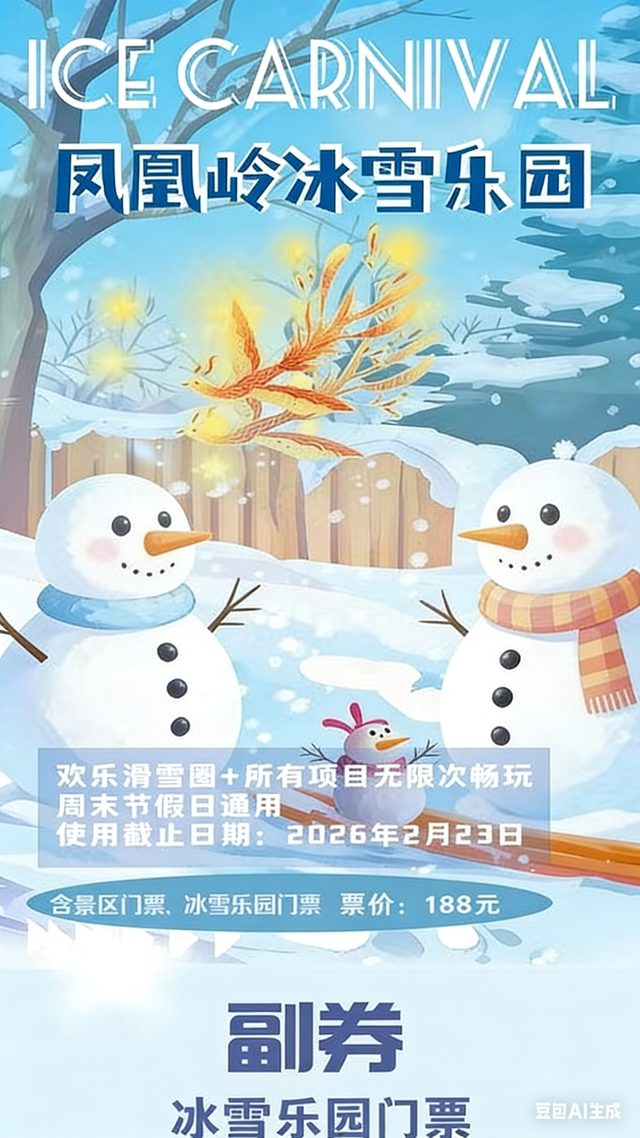 海淀春节文旅主打“繁花+科技”，留言赠票，无限畅玩