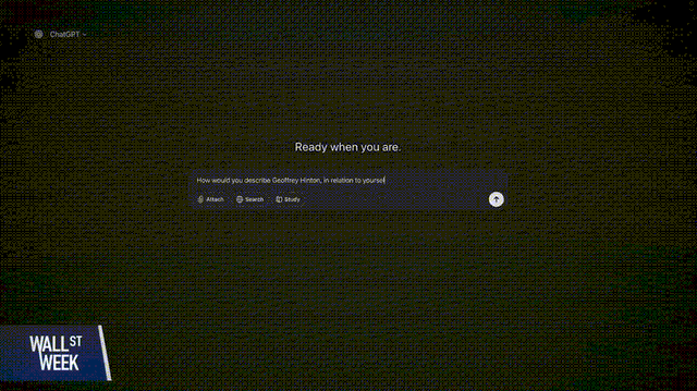 AI教父Hinton末日警告！你必须失业，AI万亿泡沫豪赌才能「赢」