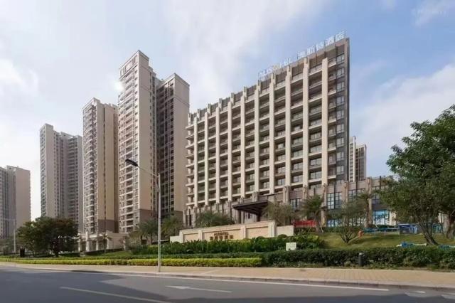 共度音乐良宵！来南沙过泰嗨音乐节，住宿优惠大放送