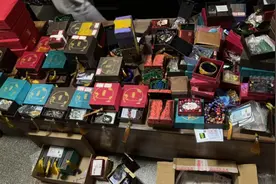 小镇爸妈的 “直播陷阱”：从信任到负债的惊心之旅图片