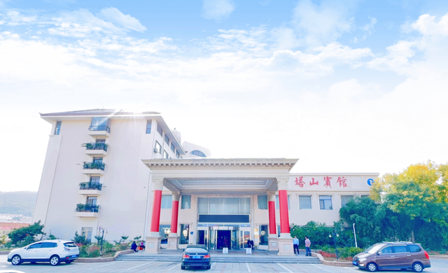 乘着高铁游威海 | 下一站，环翠！