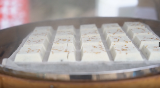 最近的浙江，香迷糊了！这个周末，跟着追