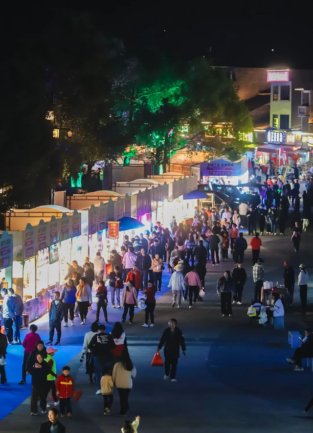 看全运，游乡村！超全攻略宝藏地图上线！