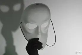 从30元到3万元，以假乱真的人脸面具公开卖，真能突破人脸识别系统？图片