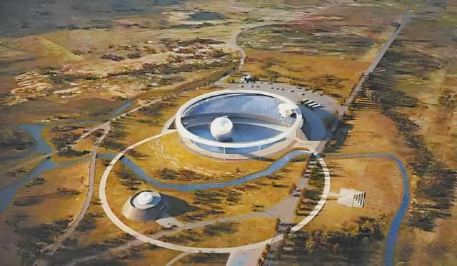 甘孜稻城：加快打造“天地人·全时空”文化旅游新地标