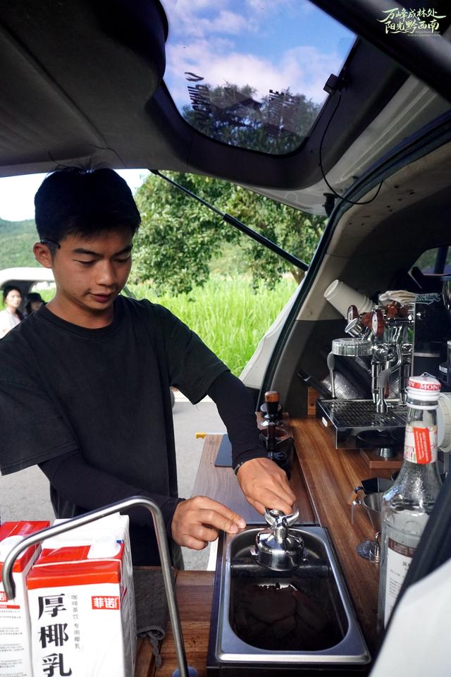 此城风物美 让我心喜欢——黔西南兴义旅居图鉴