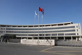 陕西，又一千亿产业崛起图片