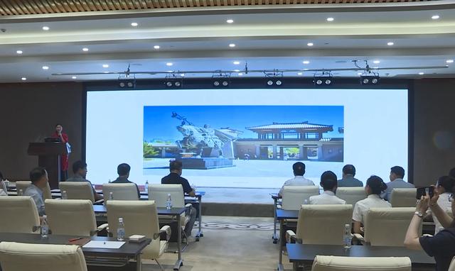 敦煌市开展“铸牢中华民族共同体意识”文博场馆讲解员讲评活动