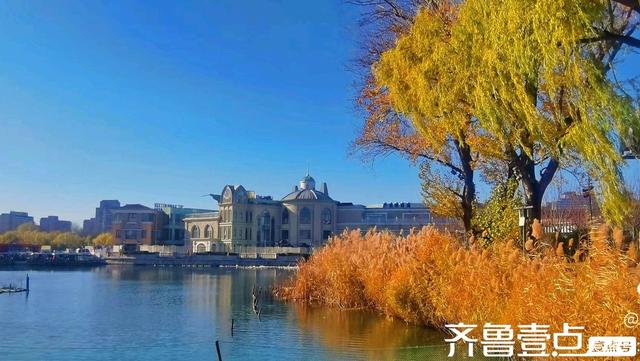 北京:光影交织的静谧画卷