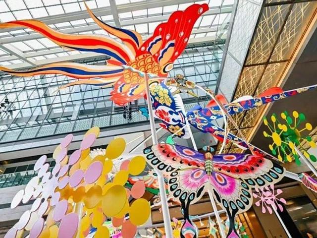 北京号最精彩 | 邀您共赏！本市部分火车站地区主题花坛盛装亮相