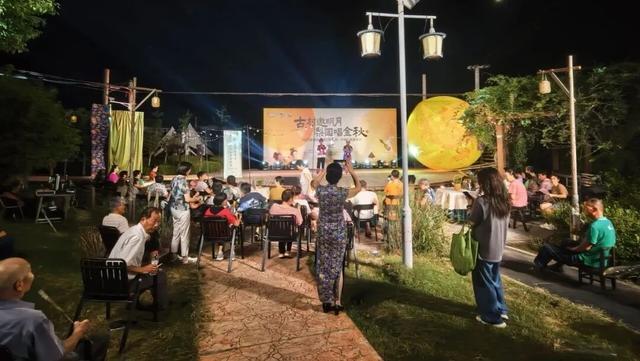 这里的群众性主题活动“高光时刻”已生成，速来查看！