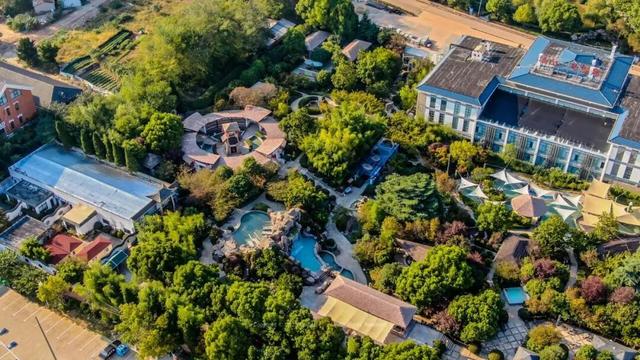 给我两天，还你江苏千年 | 让千年时光在温泉里流淌，让十三城风景在园林中绽放