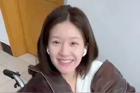 前经纪人否认殴打赵露思，已委托律师发声图片