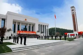 招录42人！欢迎加入焦作法院！图片