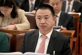 【聚焦2024全国两会】全国人大代表吕天宝：建设零碳示范园区带动能源结构转型图片