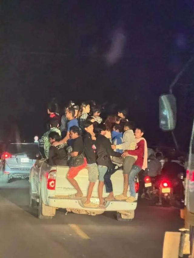 牛弹琴：泰柬冲突急转直下，世界三个没想到