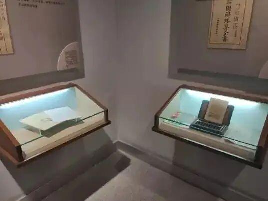 运城 “潮” 好玩｜“双节”文博活动速览