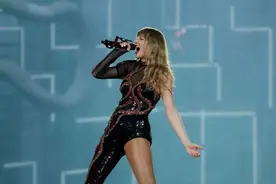 哈佛大学有门课叫“泰勒·斯威夫特和她的世界”图片