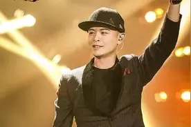 【每日听首粤语歌】侧田《命硬》入围第28届十大中文金曲奖"十大金曲奖"提名图片