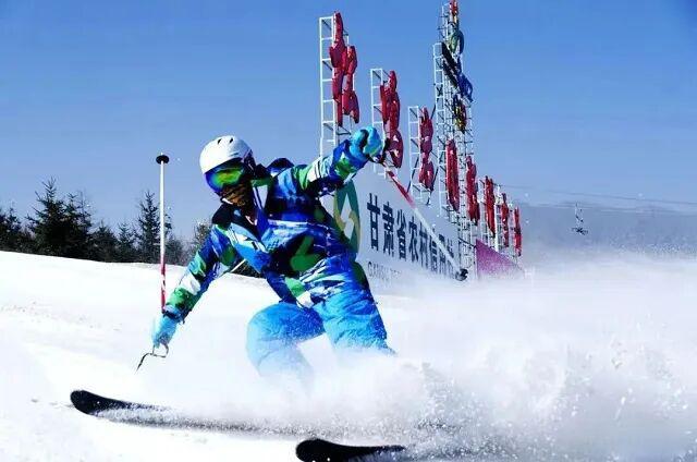 跟着节气游甘肃｜冬至阳生，陇原情长