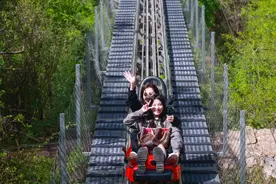 三月！云台山对全国大学生免门票图片