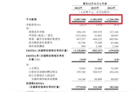 屡次被投诉司机无证运营 “曹操”急着上市？图片