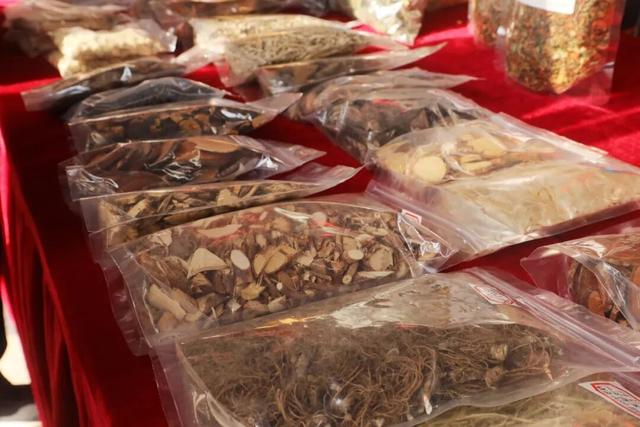 从海岛到雨林! 白沙文旅亮相海花岛 海花岛至白沙山海联动旅游专线开通