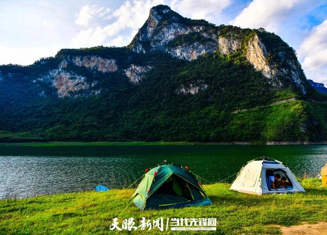 贵州文旅，何以“走心”？