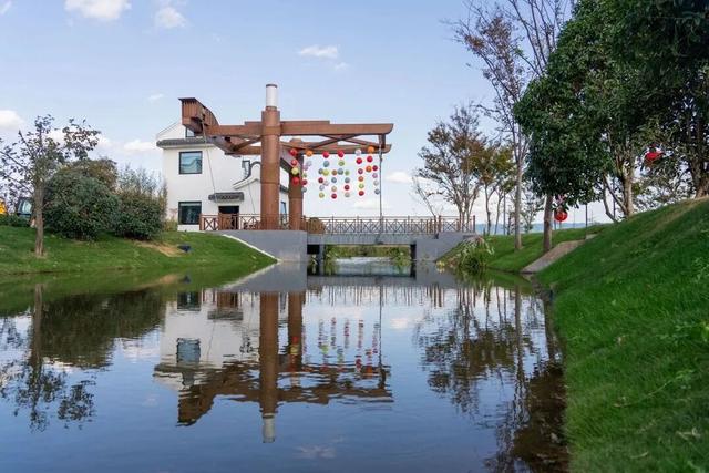 120+特色产品！元旦假期，沪上乡村民宿、酒店福利多多