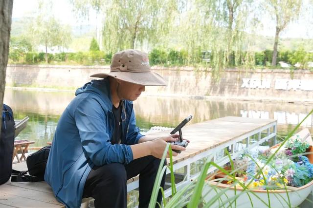 “海韵日照 光影文旅”——日照文旅推荐官创作营走进五莲
