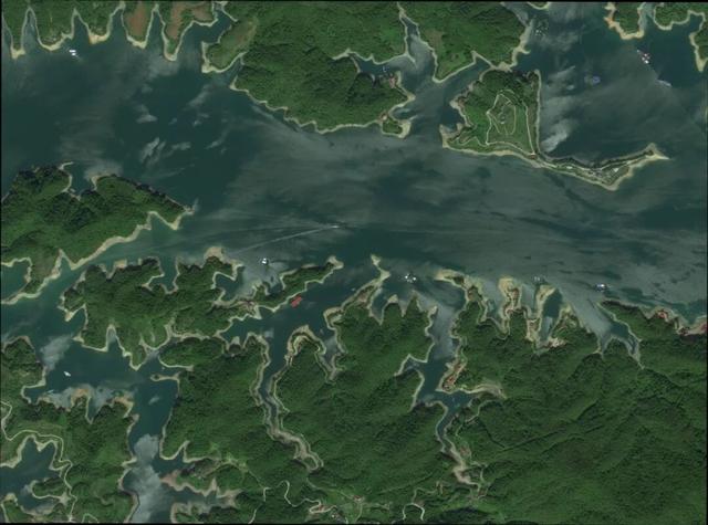 这份“太空组照”值得收藏！巡天遥看祖国壮美山河