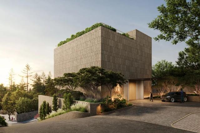 嘉佩乐最新分号现已开放预订，更多细节抢鲜曝光