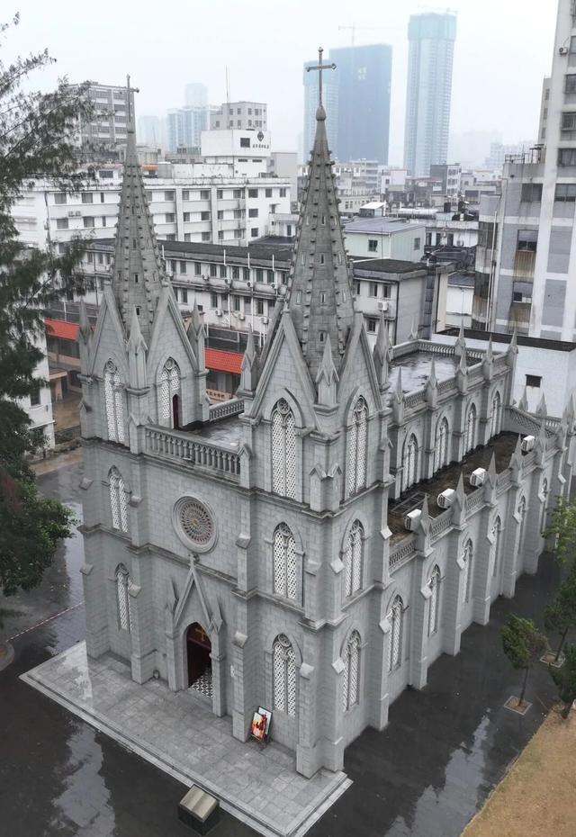 收下这份会讲故事的地图，游湛江已经是next level了！