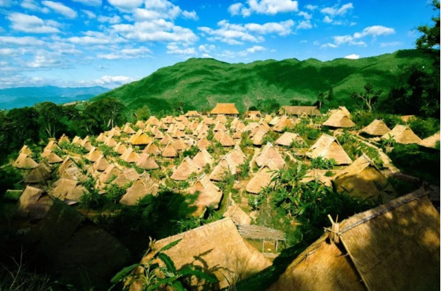 清凉一夏游云南，这些避暑“宝地”等你来打卡！