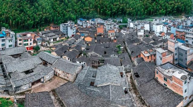 航旅融合 | 抽免费机票啦！快来解锁三明 “村游” 奇遇记