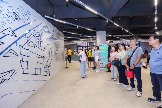 暴走一日，深港市民打卡嗨不停